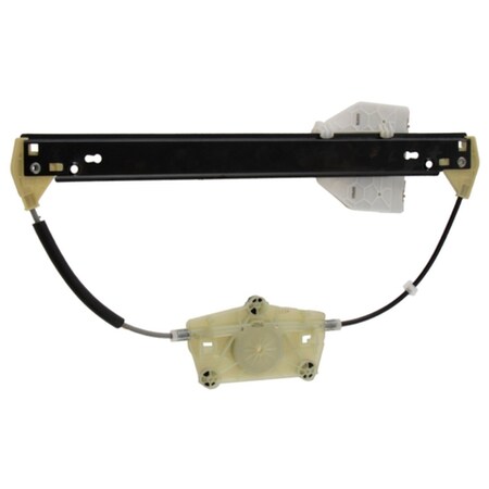 Aci Automotive Power Window Regulator, 380046 380046